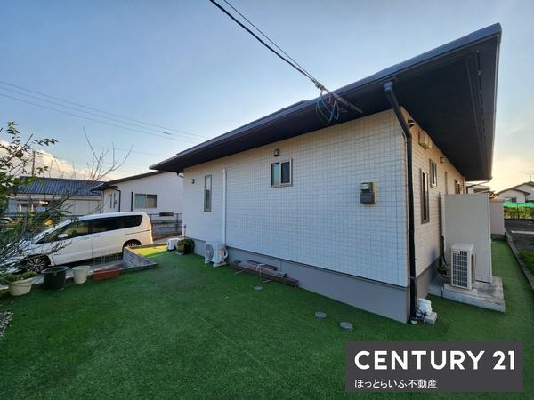 都城市乙房町の中古一戸建て
