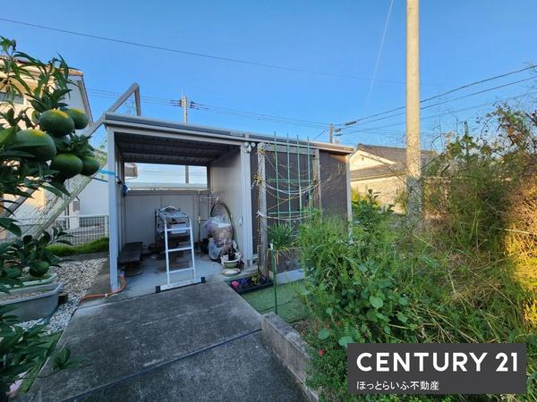 都城市乙房町の中古一戸建て