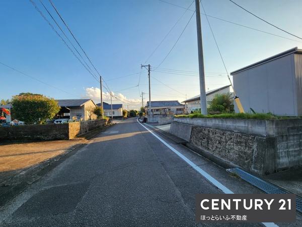 都城市乙房町の中古一戸建て