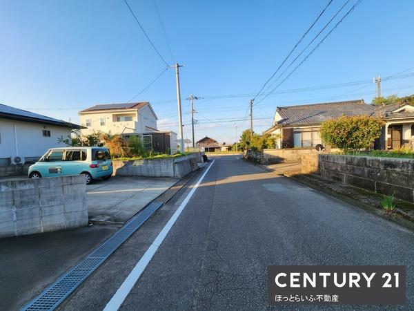 都城市乙房町の中古一戸建て