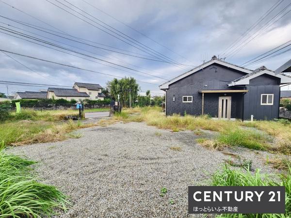 都城市下長飯町の中古一戸建て