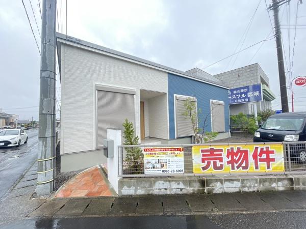 間取りは3LDKで、家族での暮らしにぴったりです