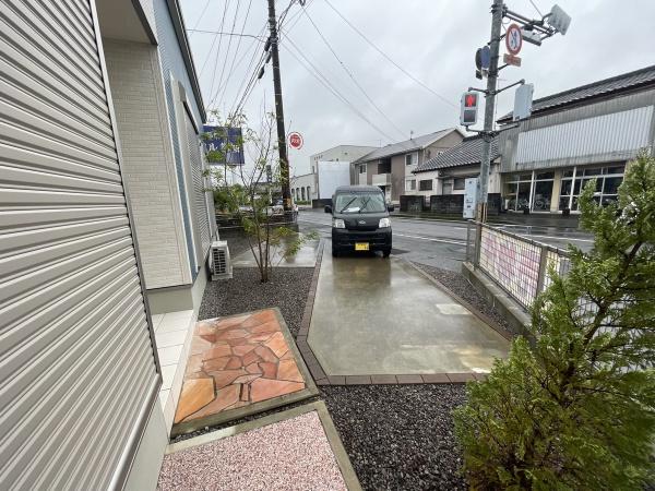 都城市一万城町の中古一戸建て