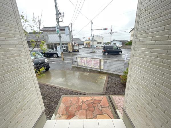 都城市一万城町の中古一戸建て