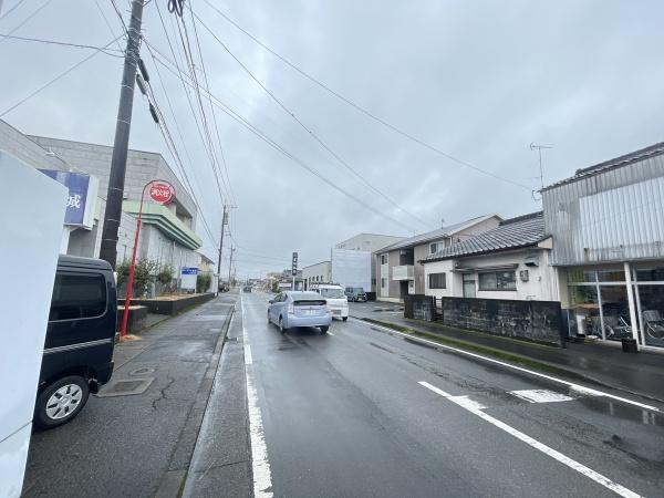都城市一万城町の中古一戸建て
