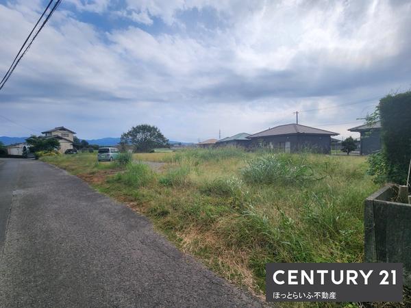 志比田町に使い勝手の良い土地が出ました