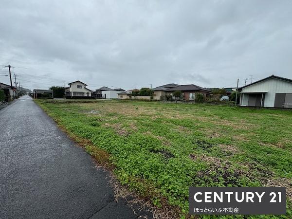 北諸県郡三股町大字蓼池の土地