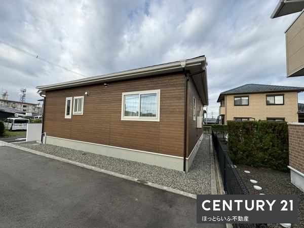 都城市下川東２丁目の中古一戸建て