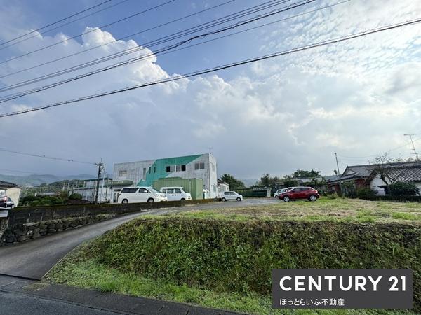 自由なプランニングが可能です。