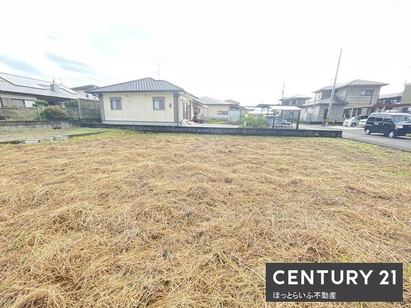 北諸県郡三股町大字宮村の土地
