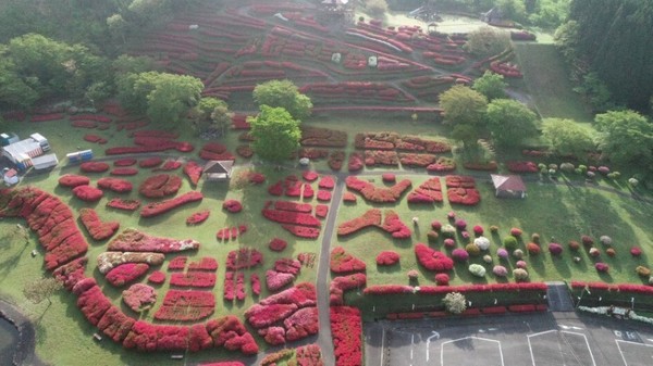 北諸県郡三股町大字長田の土地(椎八重公園)