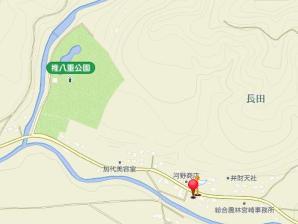 閑静でのどかな雰囲気で過ごせる場所に土地が出ました