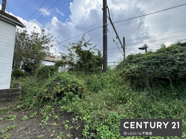 都城市久保原町の土地