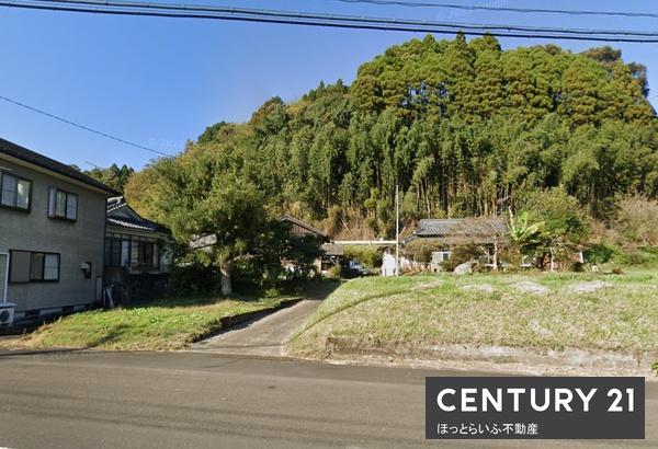 都城市山田町山田の売土地