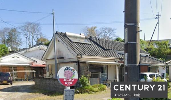 周辺環境も落ち着いており、暮らしやすいエリアです