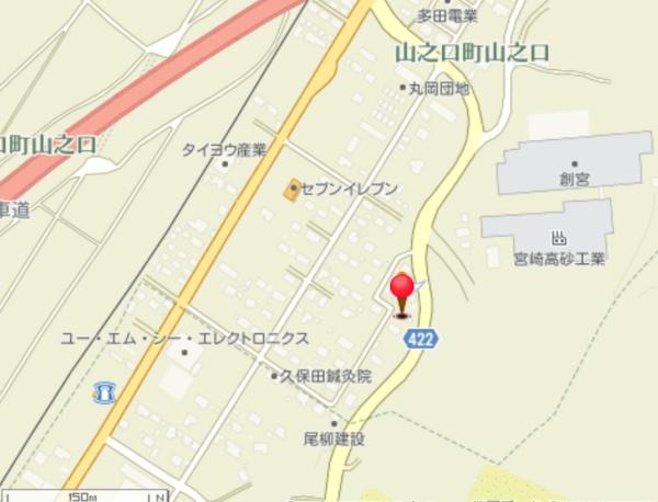 周辺環境も落ち着いており、暮らしやすいエリアです