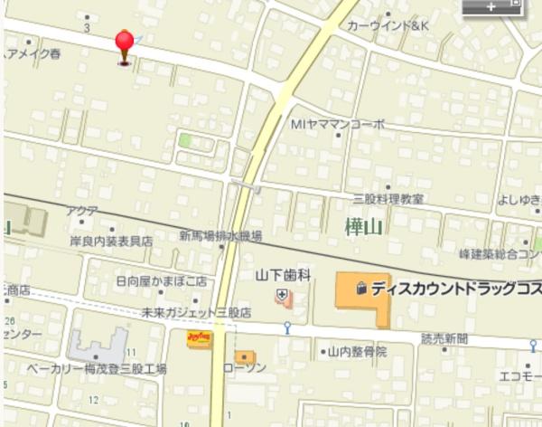 落ち着いた環境で、ゆったりとした時間を過ごすことができます