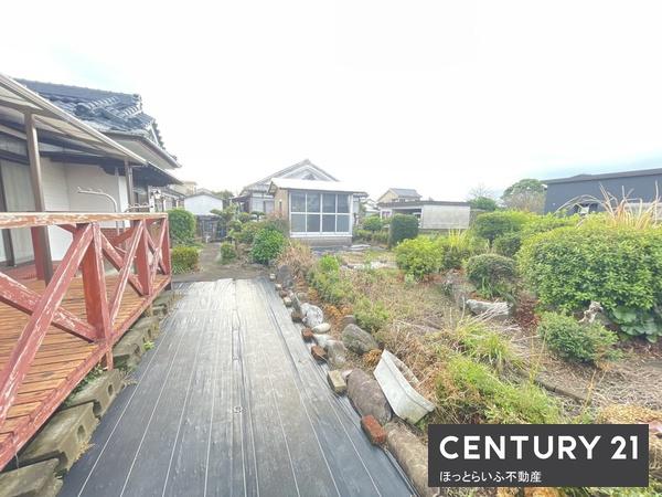北諸県郡三股町大字樺山の中古一戸建て