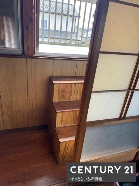 都城市八幡町の中古一戸建て
