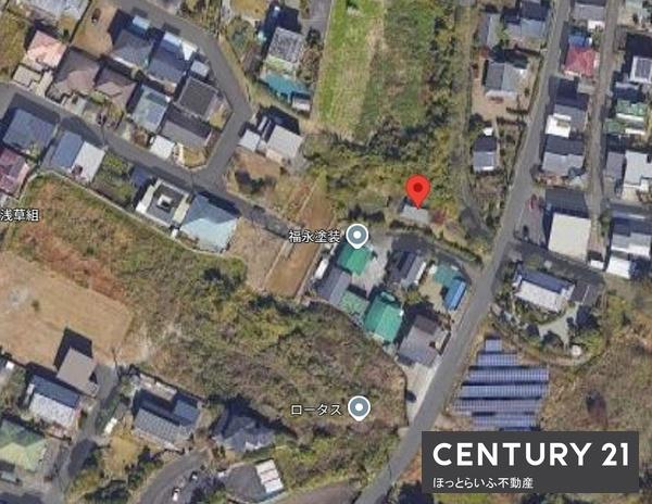 日豊本線西都城駅から徒歩22分の位置にある売地のご紹介です。