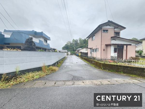 都城市都島町の中古一戸建て