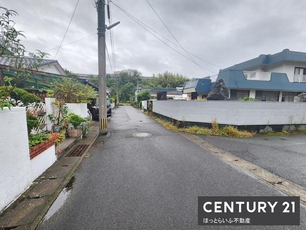 都城市都島町の中古一戸建て