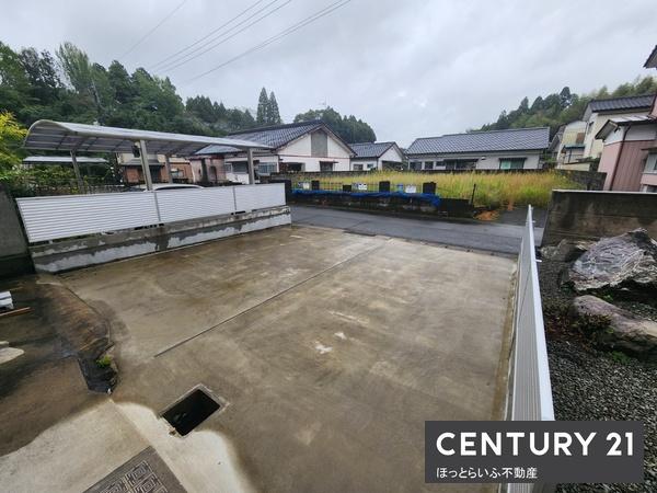 広々とした間取りで、家族の多い方に最適です