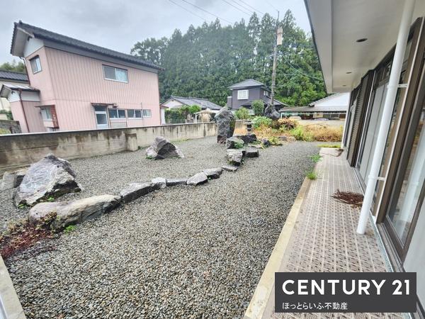 広々とした間取りで、家族の多い方に最適です