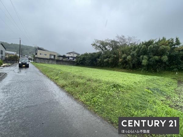 都城市安久町の売土地