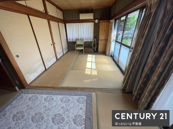 都城市上川東３丁目の中古一戸建て