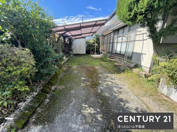 都城市上川東３丁目の中古一戸建て