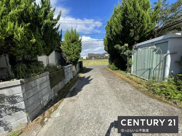都城市上川東３丁目の中古一戸建て