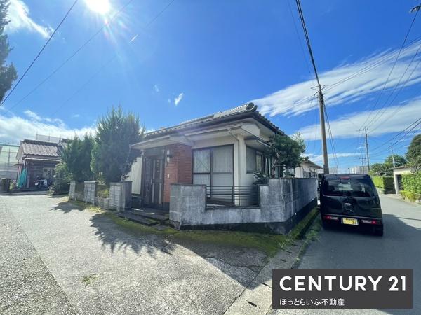 都城市上川東３丁目の中古一戸建て