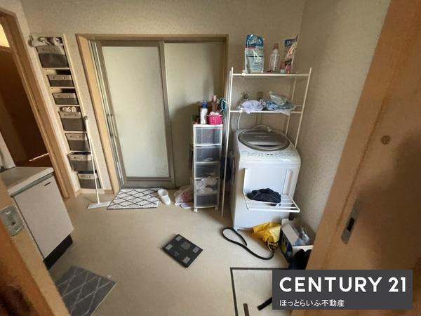 都城市山之口町富吉の中古一戸建て
