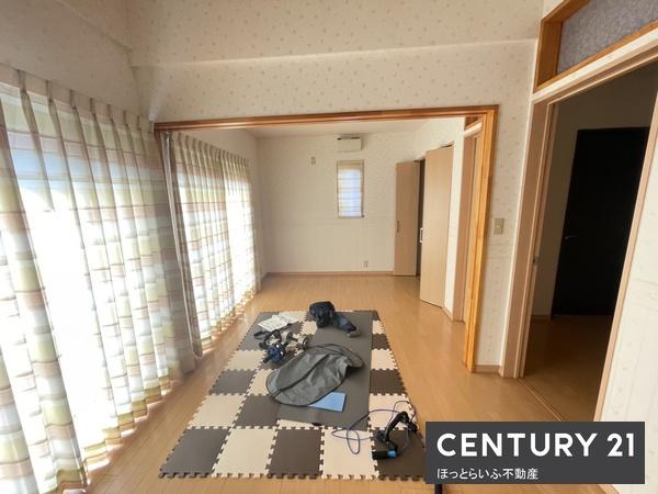 都城市山之口町富吉の中古一戸建て