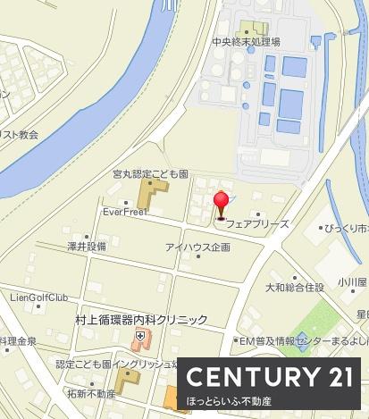 都城市宮丸町の中古一戸建て