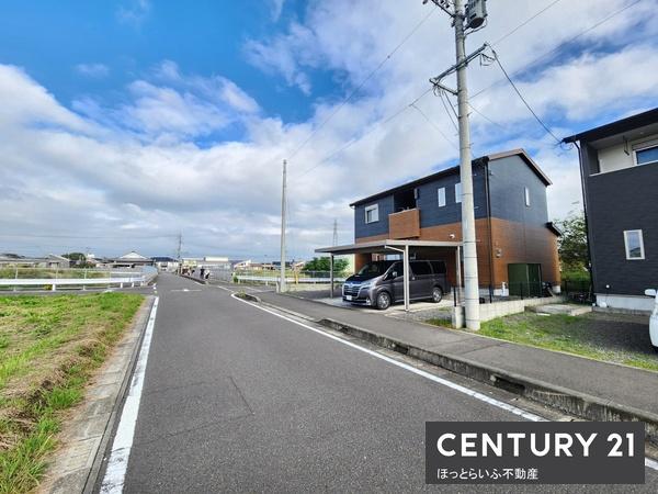 さまざまなライフスタイルに対応できる小学校近くの物件です