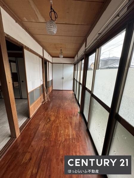 都城市高城町大井手の中古一戸建て
