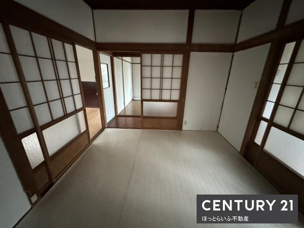 都城市高城町大井手の中古一戸建て