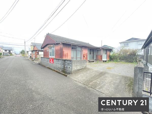 新たな住まいや事業用地として、ぜひご検討ください