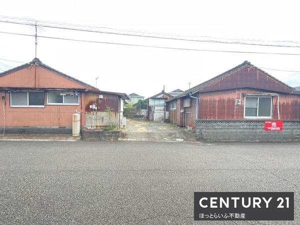 新たな住まいや事業用地として、ぜひご検討ください