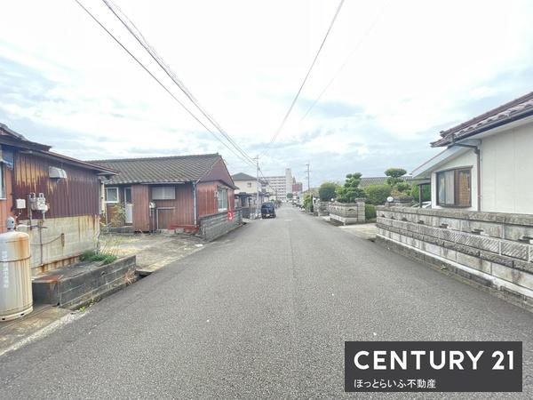 新たな住まいや事業用地として、ぜひご検討ください