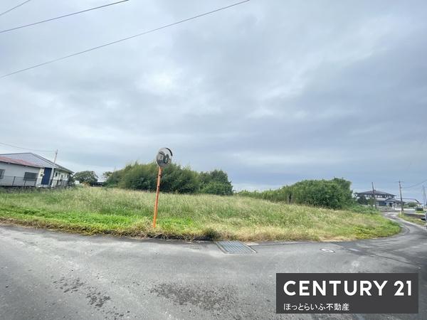 事業用地として最適です