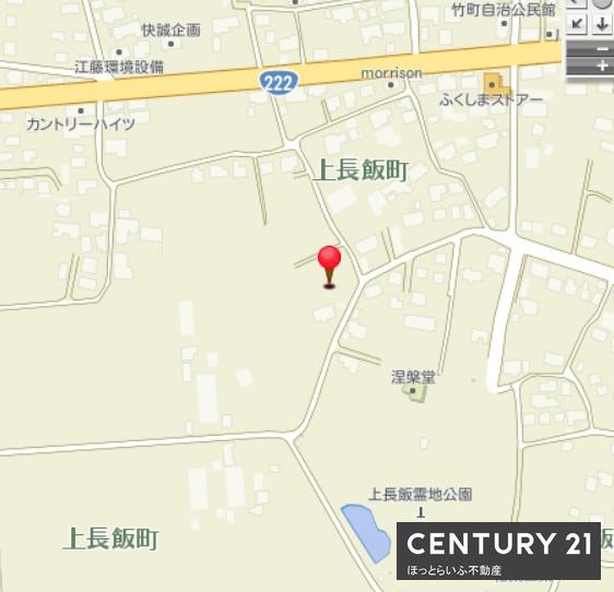 事業用地として最適です