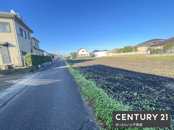 北諸県郡三股町大字蓼池の土地