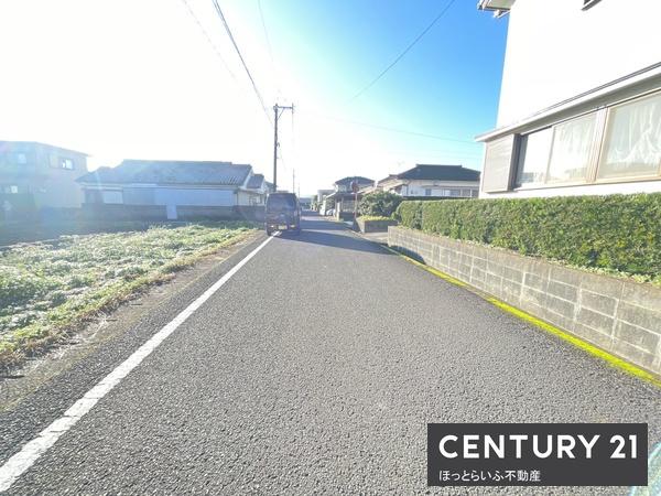 北諸県郡三股町大字蓼池の売土地