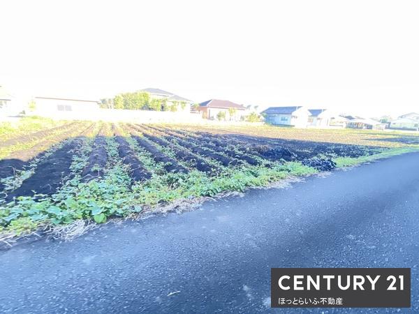 北諸県郡三股町大字蓼池の売土地