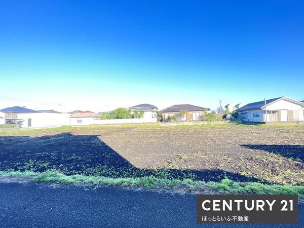 北諸県郡三股町大字蓼池の土地