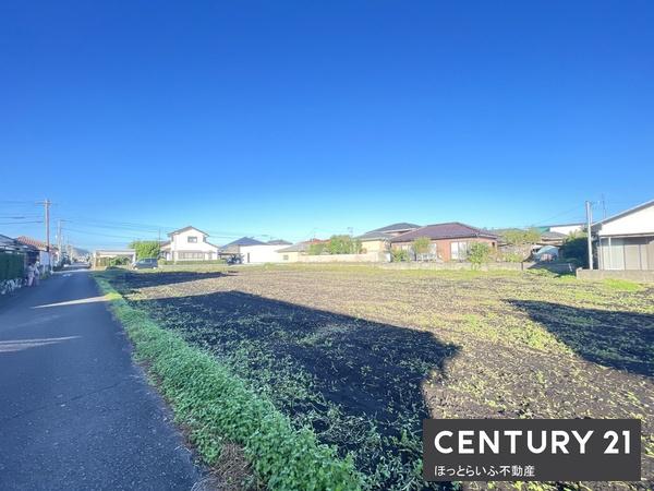 北諸県郡三股町大字蓼池の土地