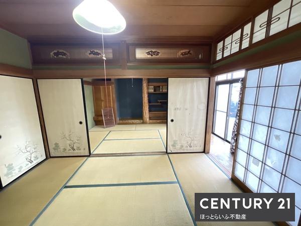 都城市高城町石山の中古一戸建て
